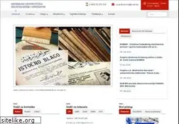 Sites similar to nub.ba