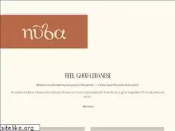 Sites similar to nuba.ca