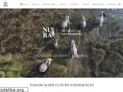 Sites similar to nuba.net