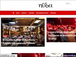 Sites similar to nubabcn.com