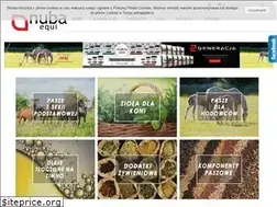 Sites similar to nubaequi.pl