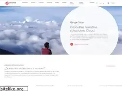 Sites similar to nubalia.com