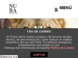 Sites similar to nubamexico.com