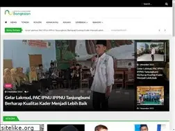 Sites similar to nubangkalan.or.id