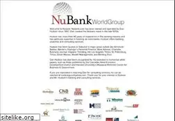 Sites similar to nubank.com