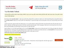 Sites similar to nubank.vn