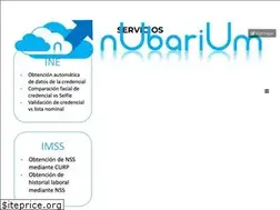Sites similar to nubarium.com