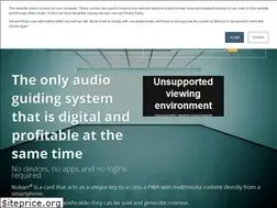 Sites similar to nubart.eu