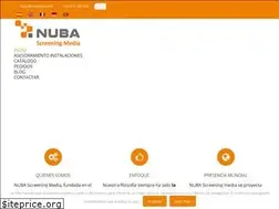 Sites similar to nubasm.com