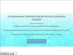Sites similar to nubath.com