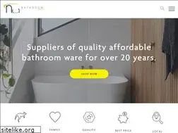 Sites similar to nubathroomcentre.com.au