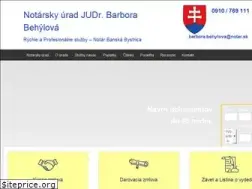 Sites similar to nubb.sk