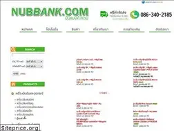 Sites similar to nubbank.com
