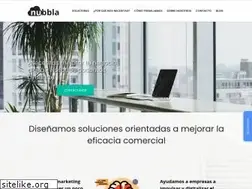 Sites similar to nubbla.com