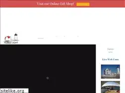 Sites similar to nubblelight.org