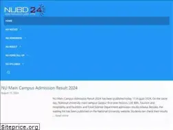 Sites similar to nubd24.com