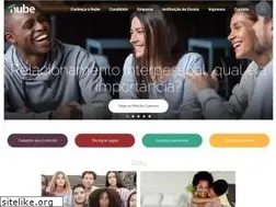 Sites similar to nube.com.br