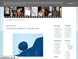 Sites similar to nubeals.blogspot.com
