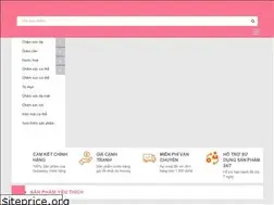 Sites similar to nubeauty.com.vn