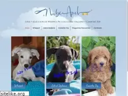 Sites similar to nubeazul.net