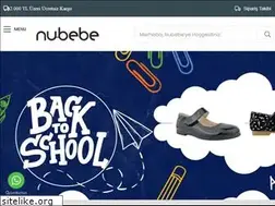 Sites similar to nubebe.com.tr