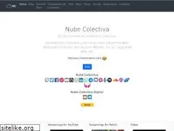 Sites similar to nubecolectiva.com