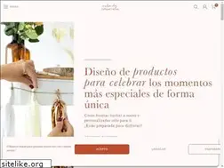 Sites similar to nubedecaramelo.com