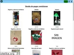 Sites similar to nubedeventas.com