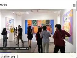 Sites similar to nubegallery.com