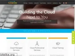 Sites similar to nubego.io