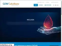 Sites similar to nubegom.com