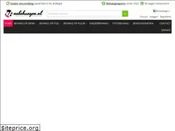 Sites similar to nubehangen.nl