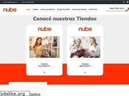 Sites similar to nubehilados.com