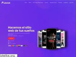Sites similar to nubelab.com.ar