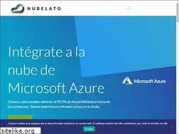 Sites similar to nubelato.com