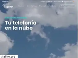 Sites similar to nubelfon.com