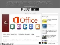 Sites similar to nubellena.blogspot.com