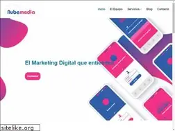 Sites similar to nubemedia.com