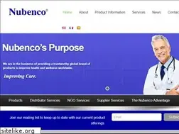 Sites similar to nubenco.com