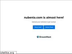 Sites similar to nubenia.com