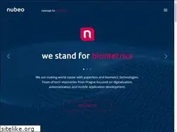 Sites similar to nubeo.eu