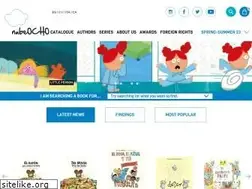 Sites similar to nubeocho.com