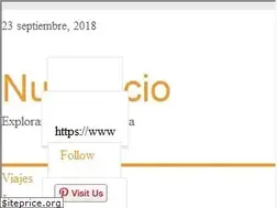 Sites similar to nubeocio.com