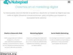 Sites similar to nubepixel.com