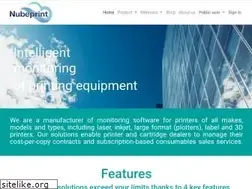 Sites similar to nubeprint.com