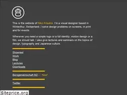 Sites similar to nubero.ch