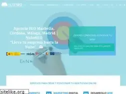 Sites similar to nubeseo.es