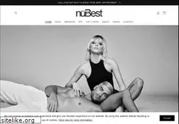 Sites similar to nubestsalon.com