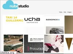 Sites similar to nubestudio.com