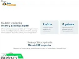 Sites similar to nubetecnologica.com